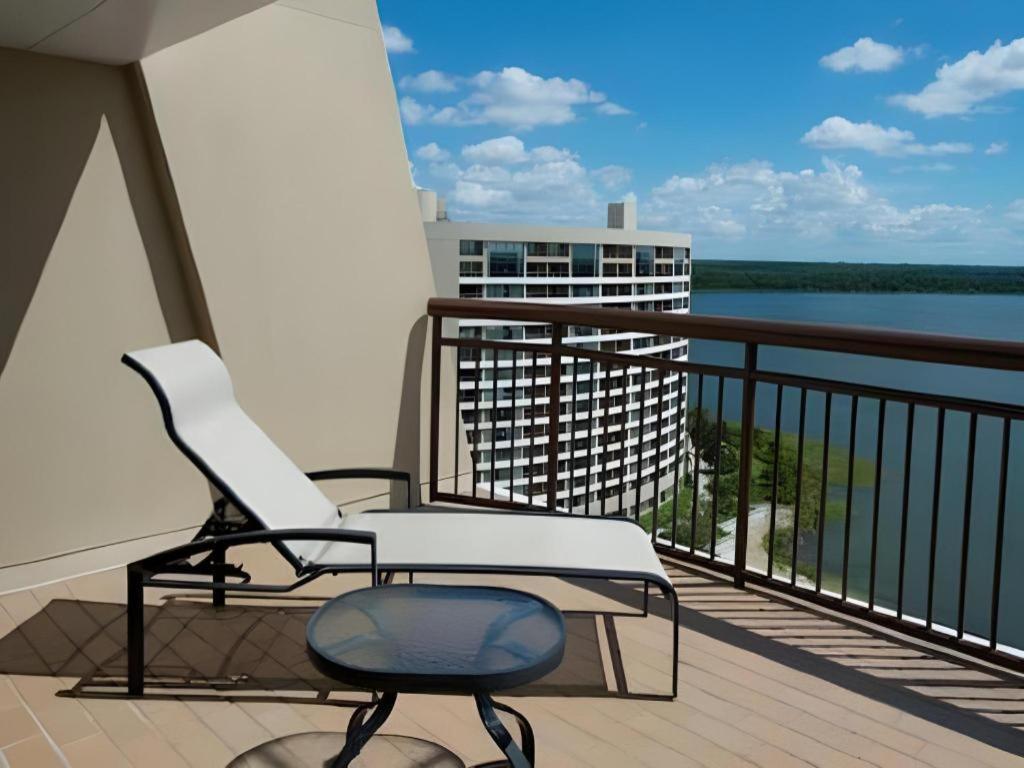 Disney'S Contemporary Resort 博伟湖 外观 照片