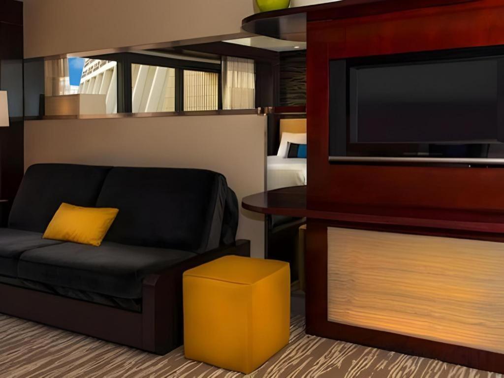 Disney'S Contemporary Resort 博伟湖 外观 照片