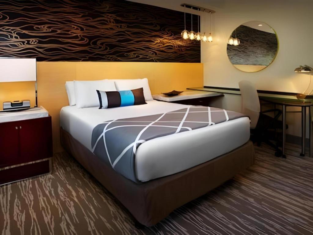 Disney'S Contemporary Resort 博伟湖 外观 照片