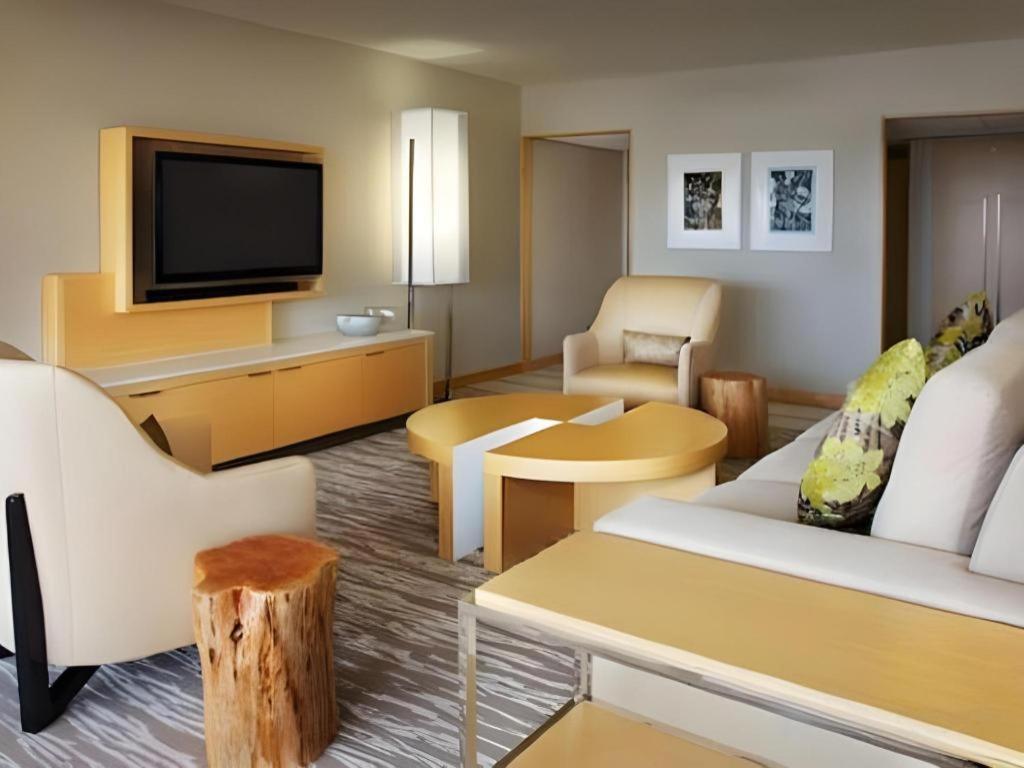 Disney'S Contemporary Resort 博伟湖 外观 照片