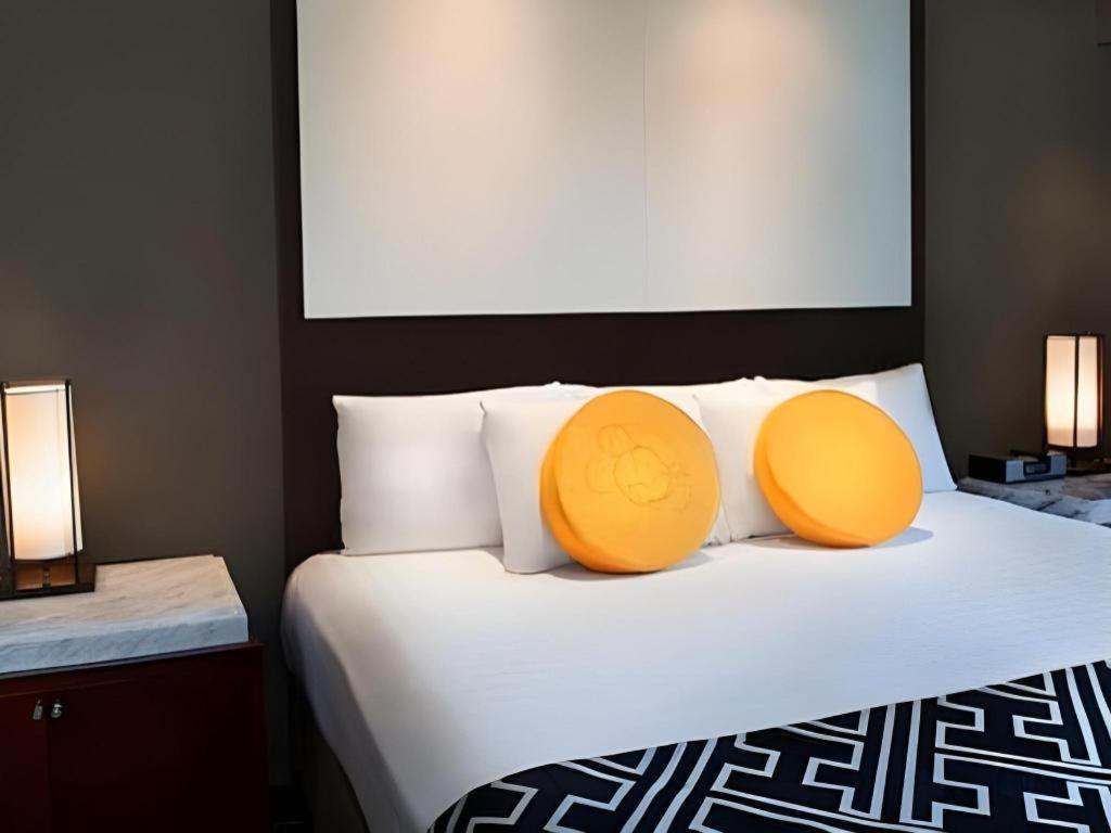 Disney'S Contemporary Resort 博伟湖 外观 照片