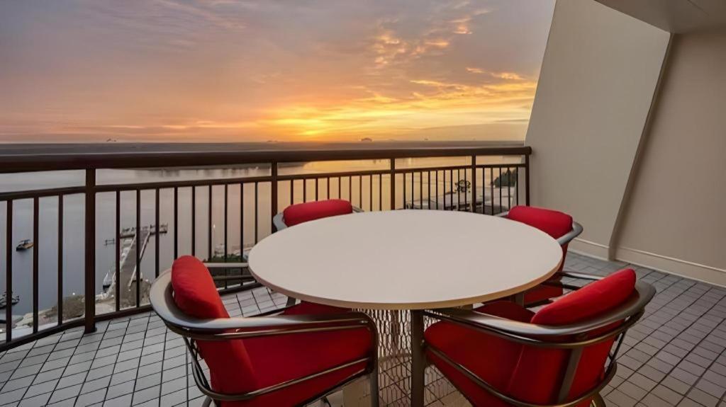 Disney'S Contemporary Resort 博伟湖 外观 照片